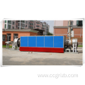 Energy Saving Rotary Kiln Equipment for Activated Carbon